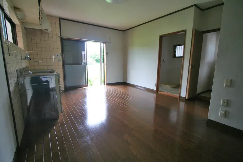 3LDK Property in Hirogawacho, Arida District, Wakayama Prefecture (5)