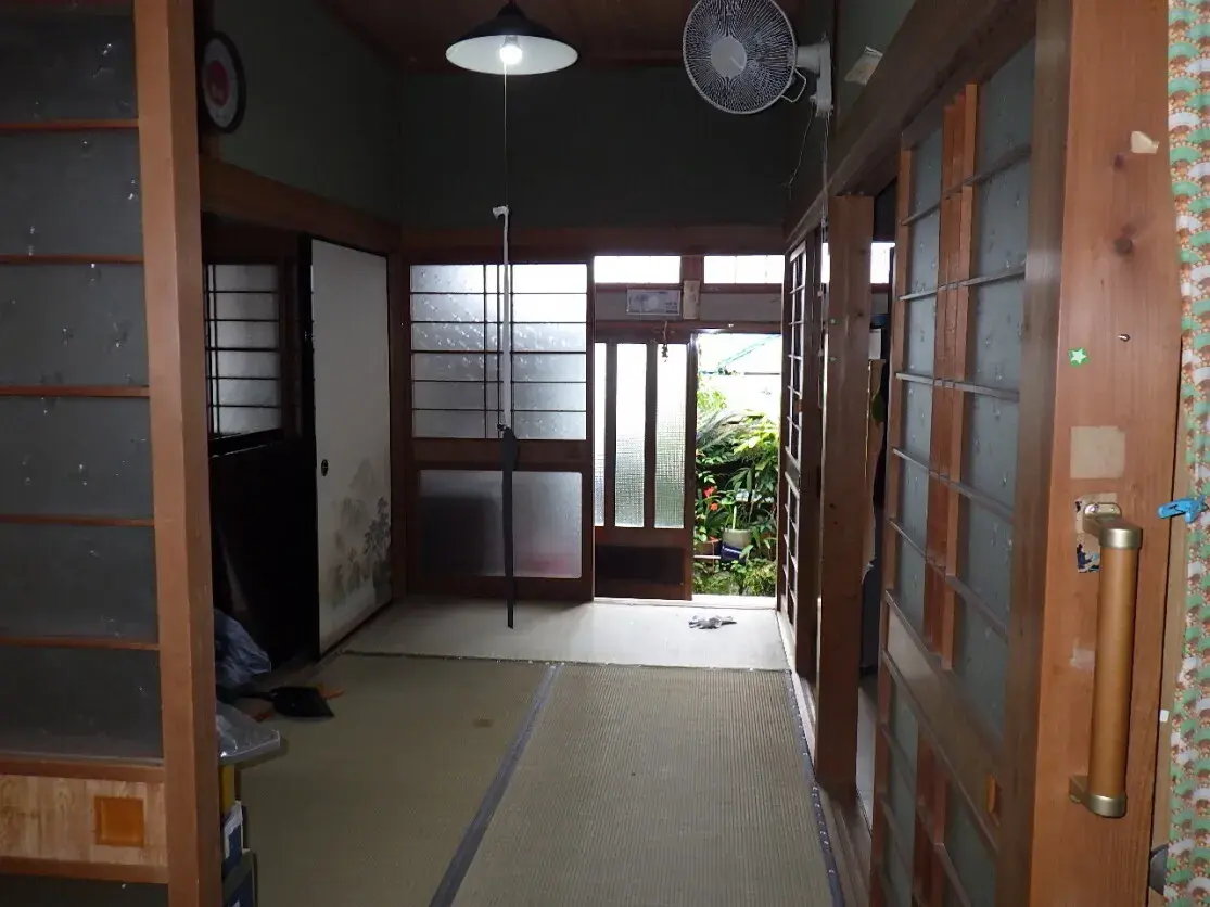 6DK Property Muroto City Kochi Prefecture (2)