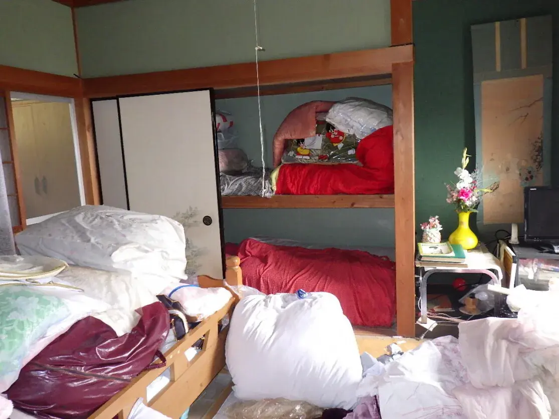 6DK Property Muroto City Kochi Prefecture (11)