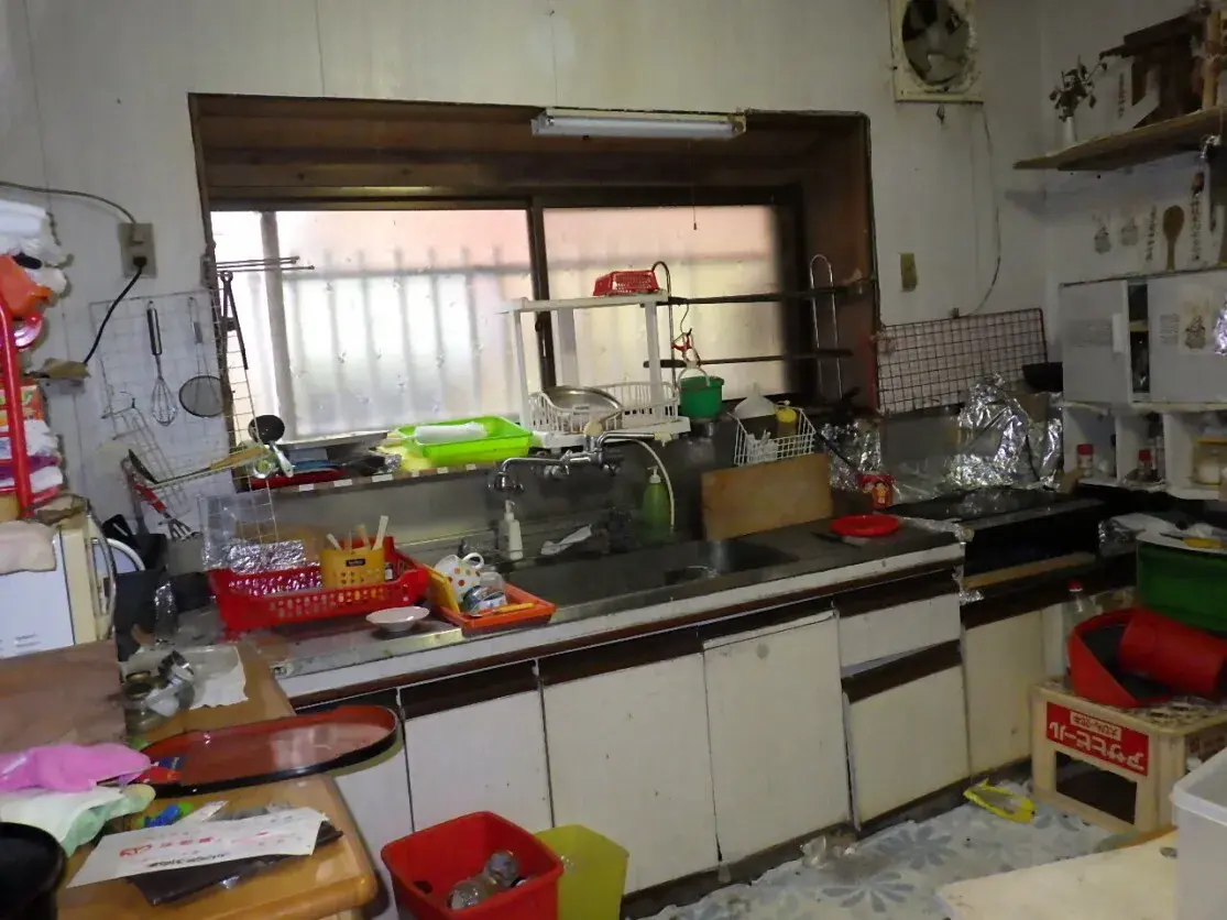 6DK Property Muroto City Kochi Prefecture (12)