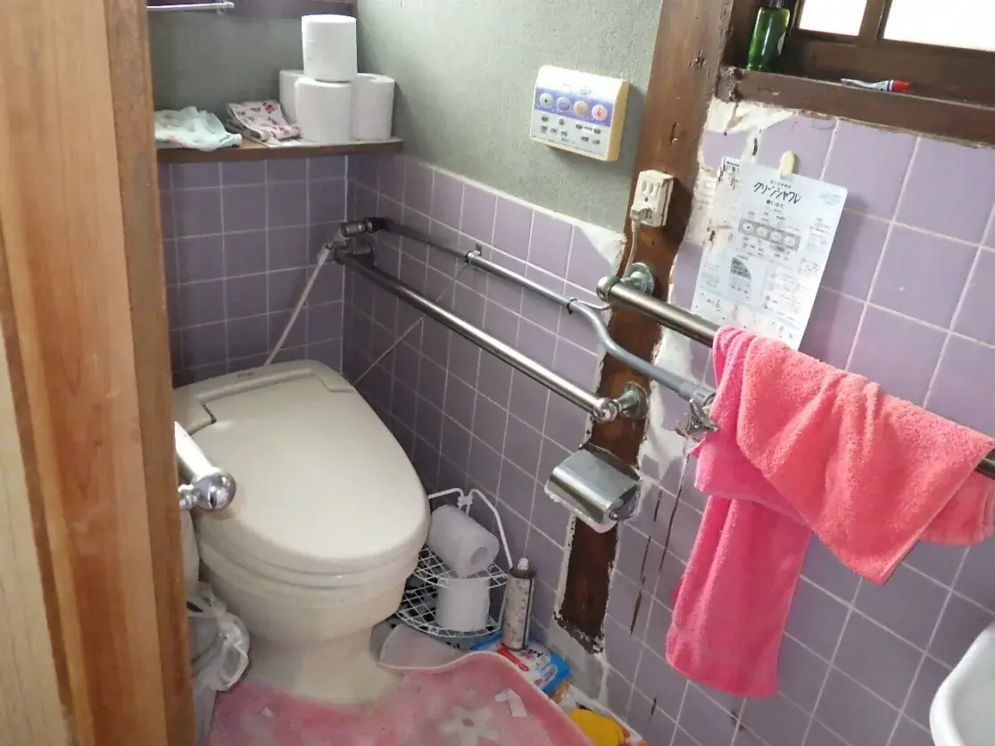 6DK Property Muroto City Kochi Prefecture (13)