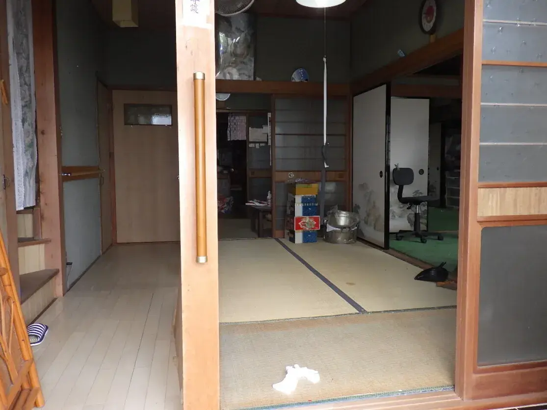 6DK Property Muroto City Kochi Prefecture (3)
