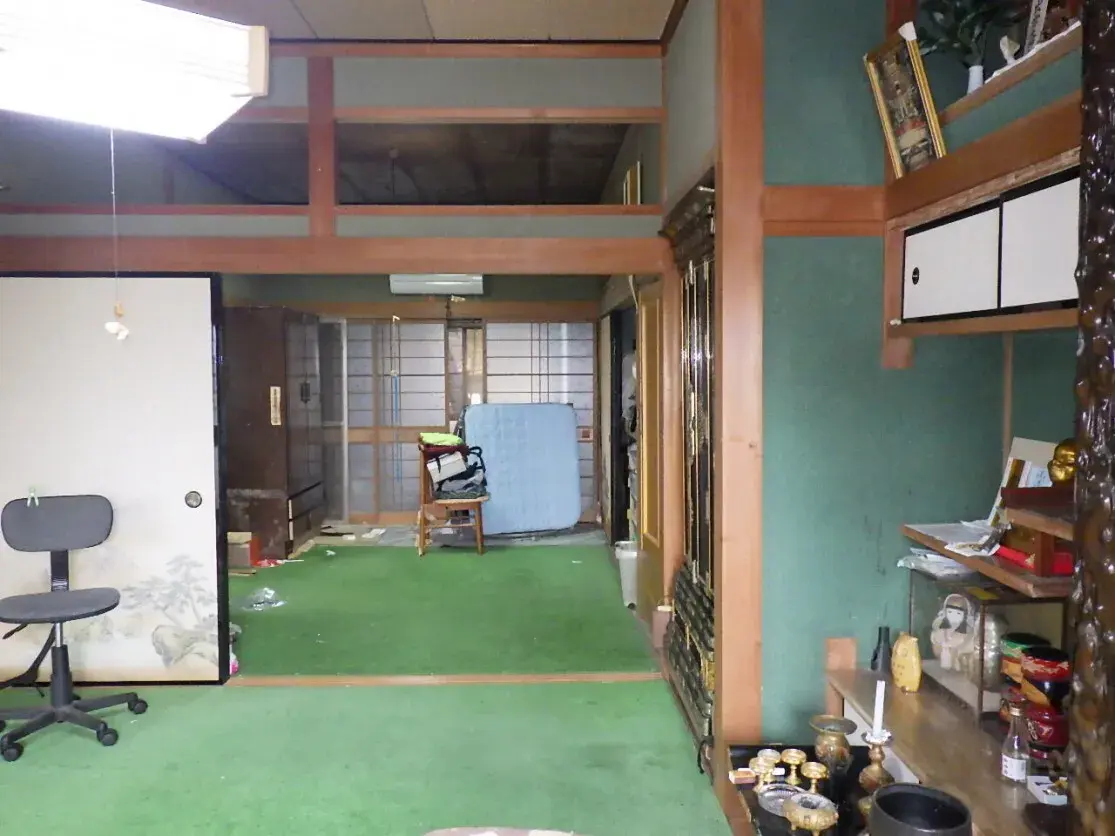 6DK Property Muroto City Kochi Prefecture (4)