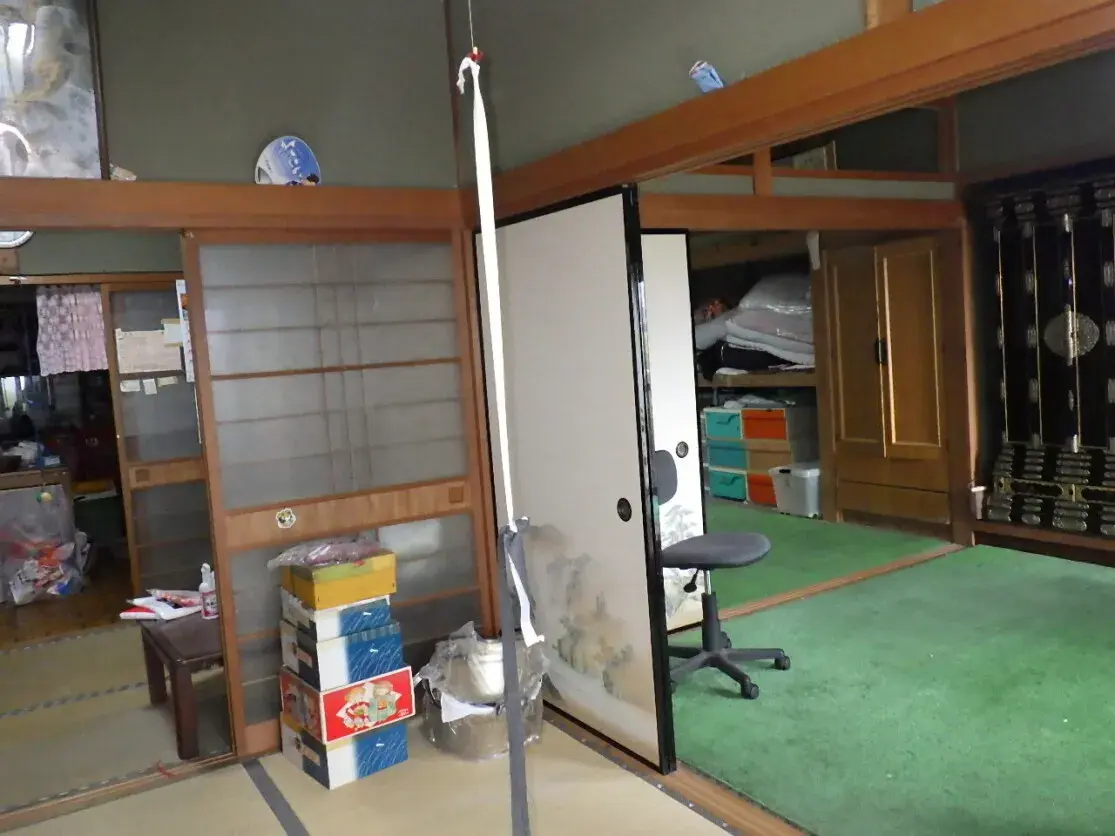 6DK Property Muroto City Kochi Prefecture (5)