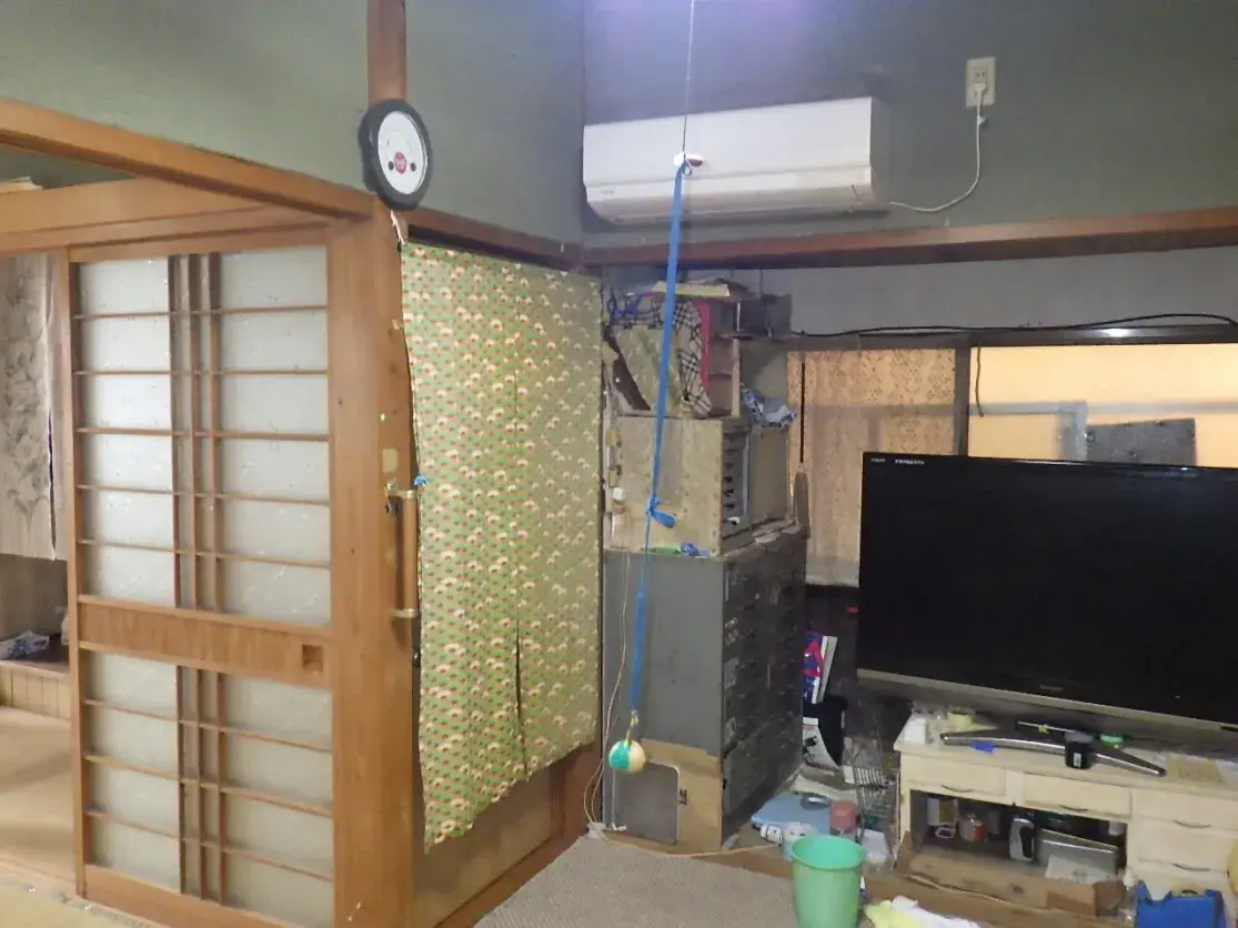 6DK Property Muroto City Kochi Prefecture (6)