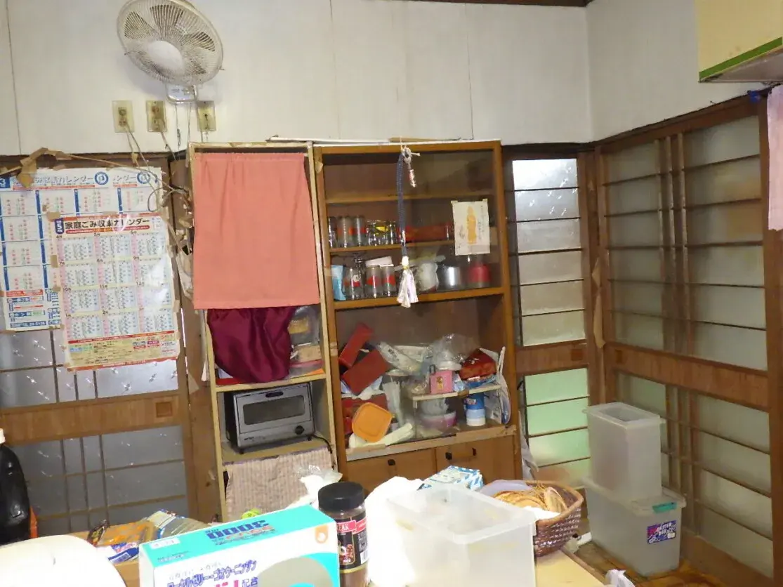 6DK Property Muroto City Kochi Prefecture (7)