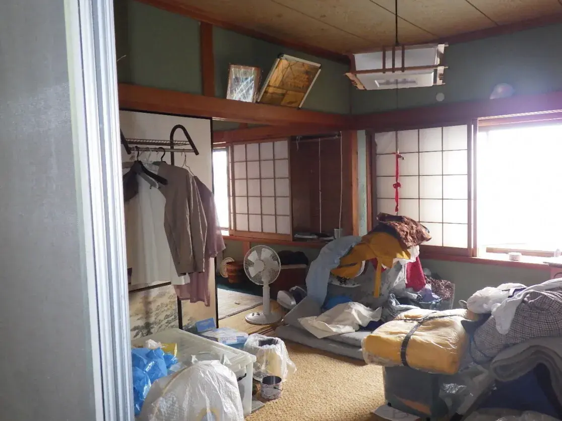 6DK Property Muroto City Kochi Prefecture (10)