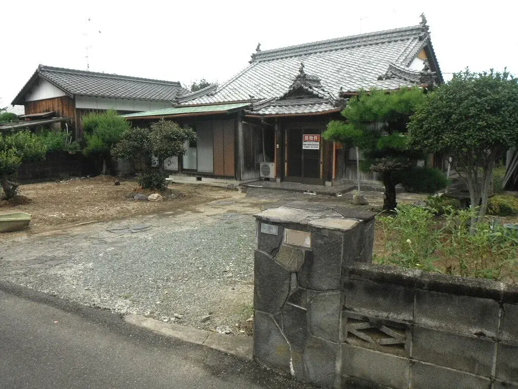 5DK Property Niihama City Ehime Prefecture (1)