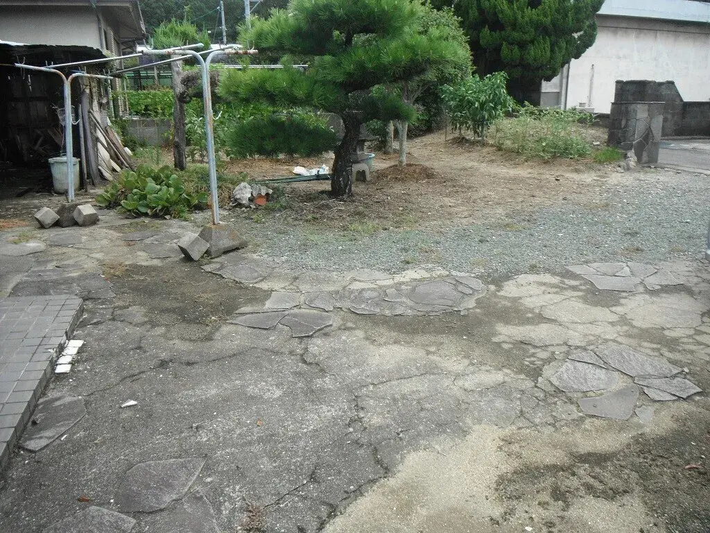 5DK Property Niihama City Ehime Prefecture (2)