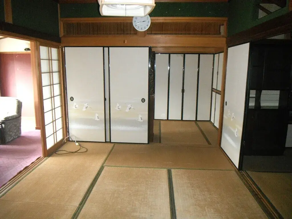 5DK Property Niihama City Ehime Prefecture (4)