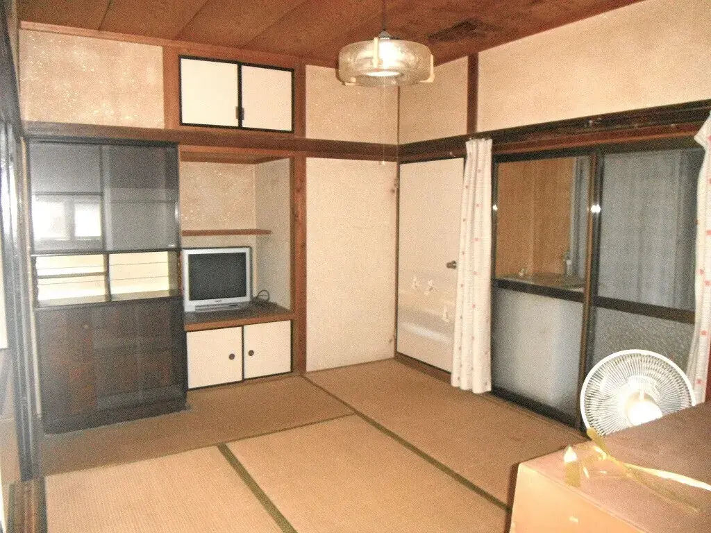 5DK Property Niihama City Ehime Prefecture (5)