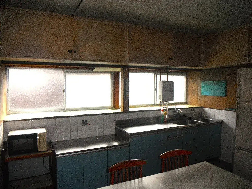 5DK Property Niihama City Ehime Prefecture (6)
