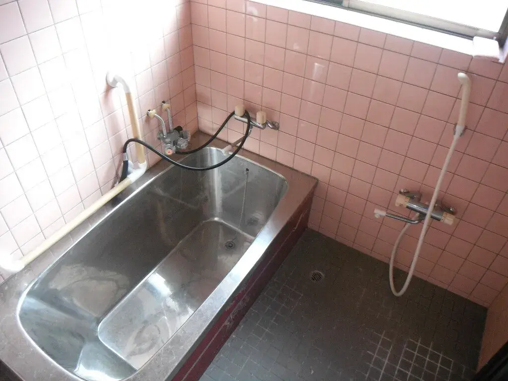 5DK Property Niihama City Ehime Prefecture (7)