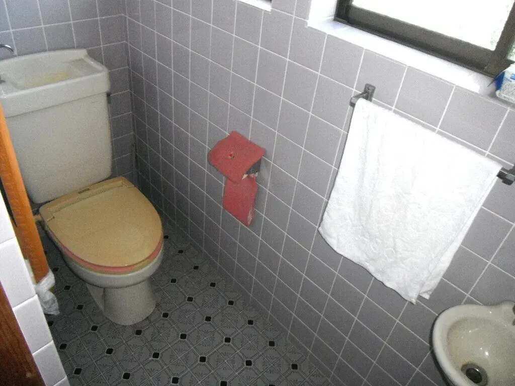 5DK Property Niihama City Ehime Prefecture (8)