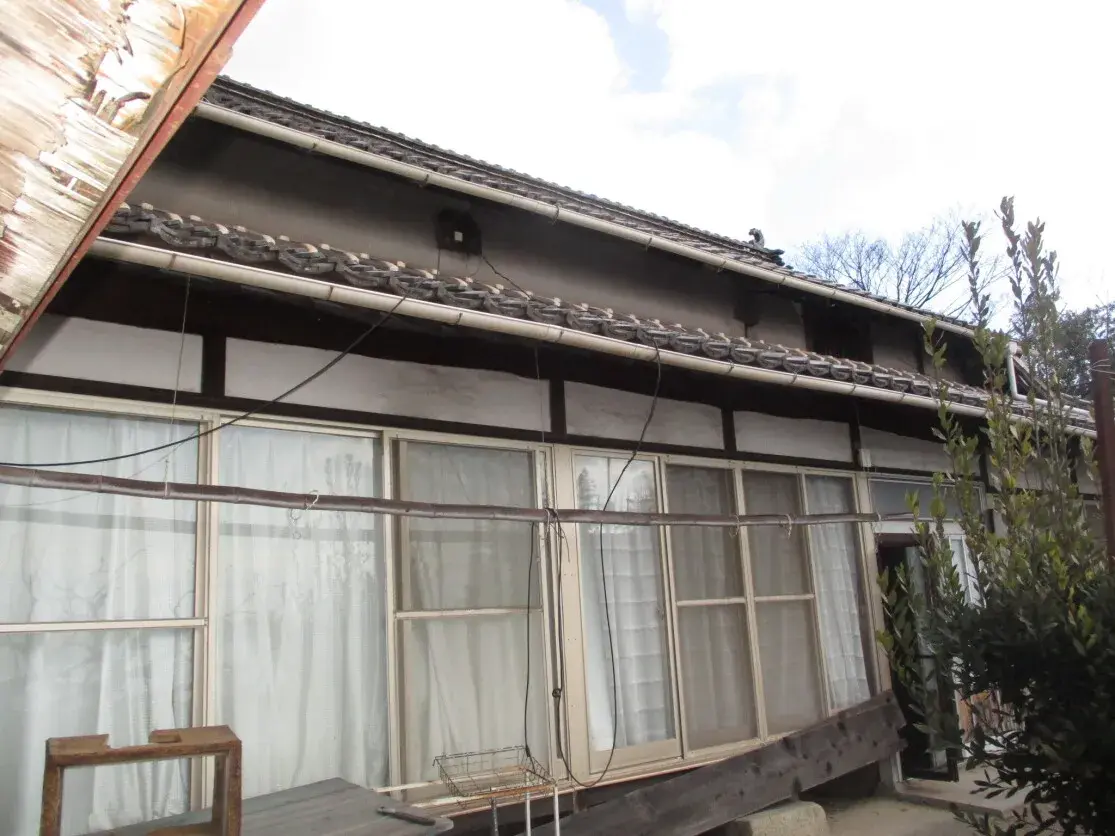 [6DK Property] Kasaoka City Okayama Prefecture (1)