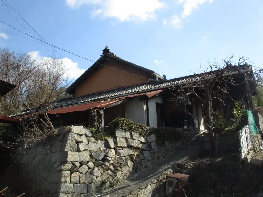 [6DK Property] Kasaoka City Okayama Prefecture (2)