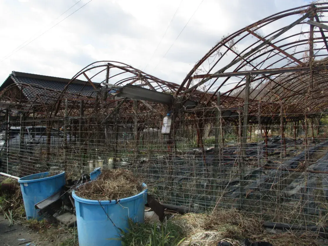 [6DK Property] Kasaoka City Okayama Prefecture (12)