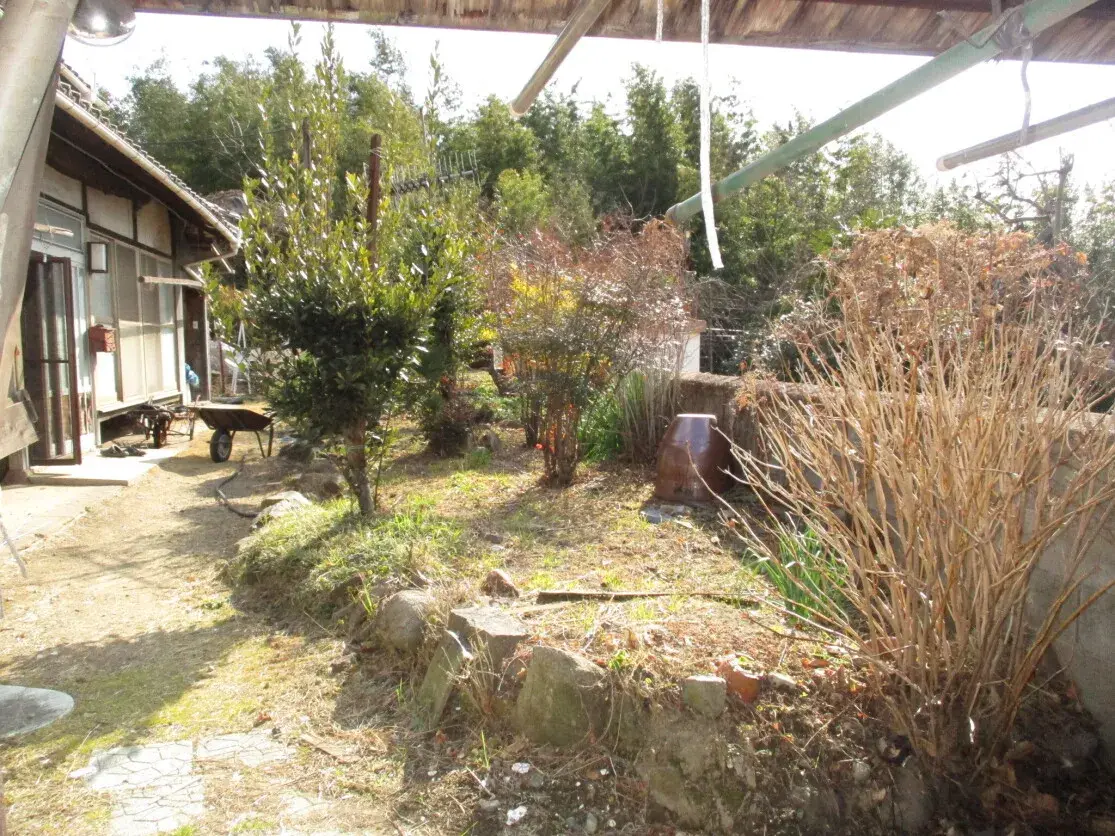 [6DK Property] Kasaoka City Okayama Prefecture (3)