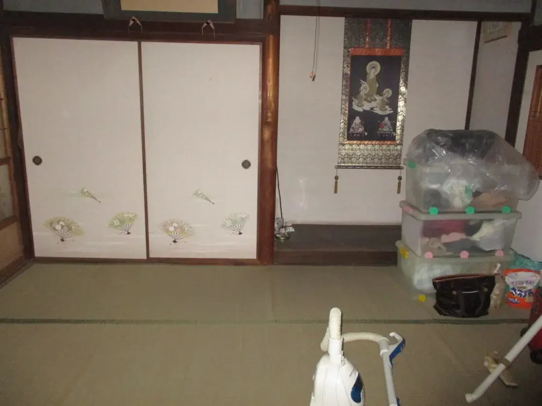 [6DK Property] Kasaoka City Okayama Prefecture (5)