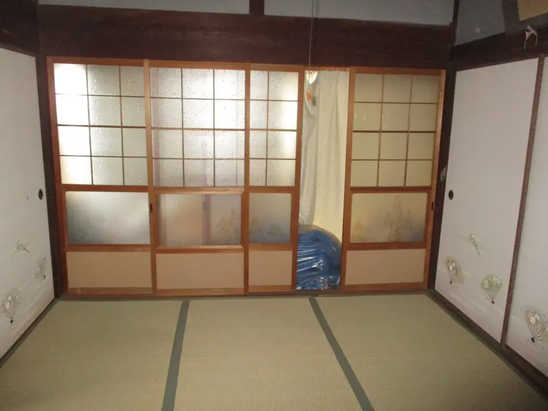 [6DK Property] Kasaoka City Okayama Prefecture (6)