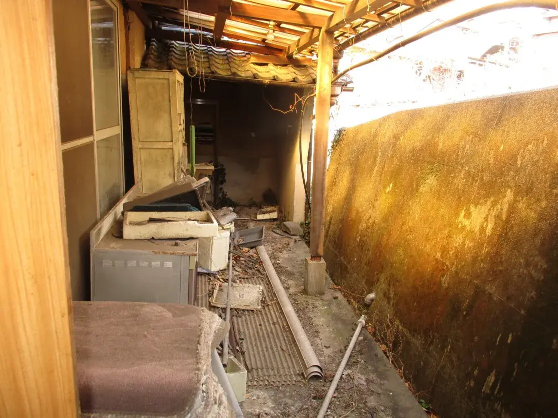 [6DK Property] Kasaoka City Okayama Prefecture (7)