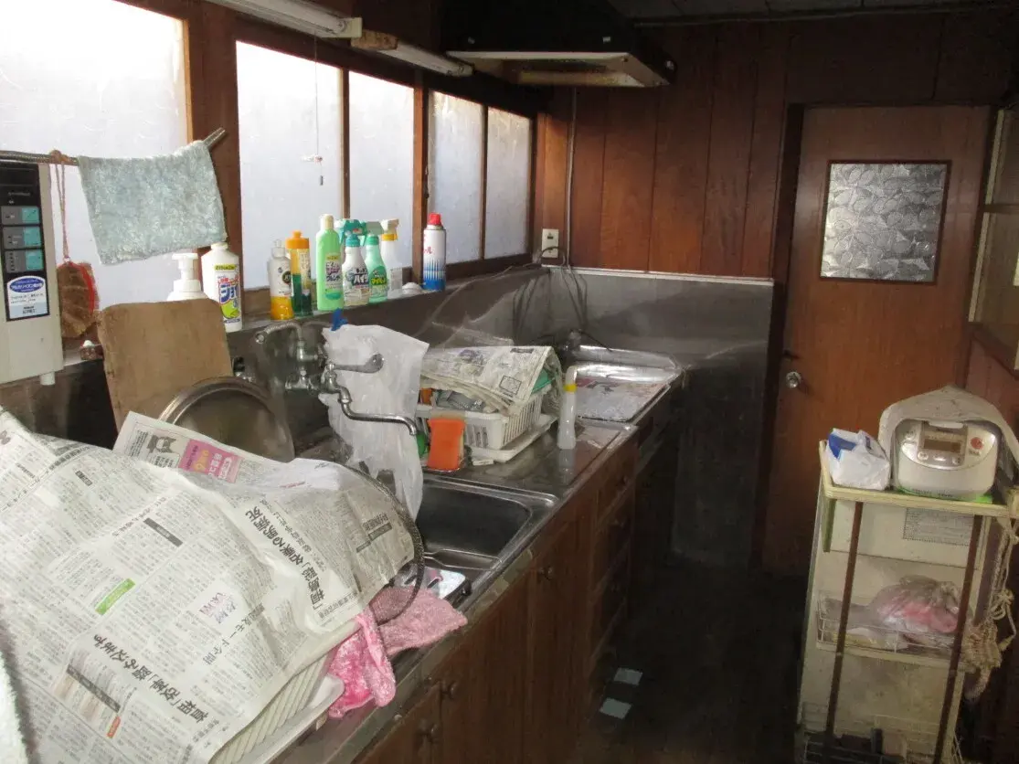 [6DK Property] Kasaoka City Okayama Prefecture (8)