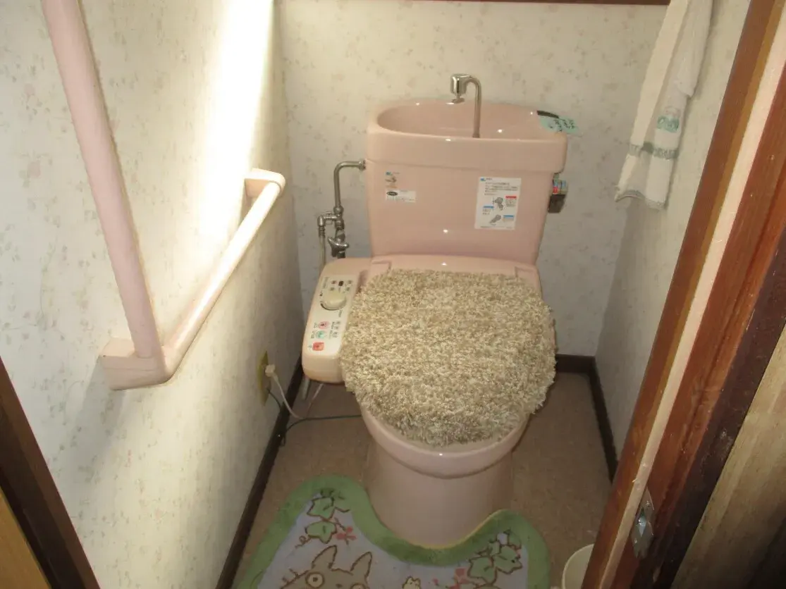 [6DK Property] Kasaoka City Okayama Prefecture (9)
