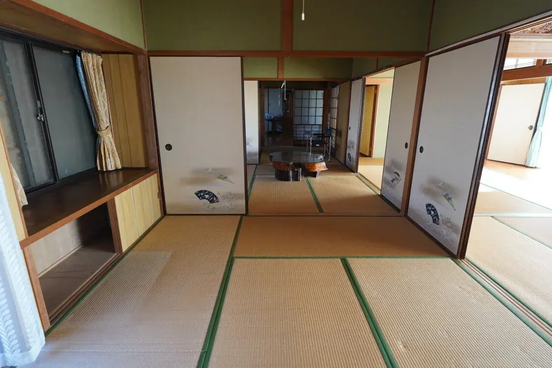 10K Property Makurazaki City Kagoshima Prefecture (14)