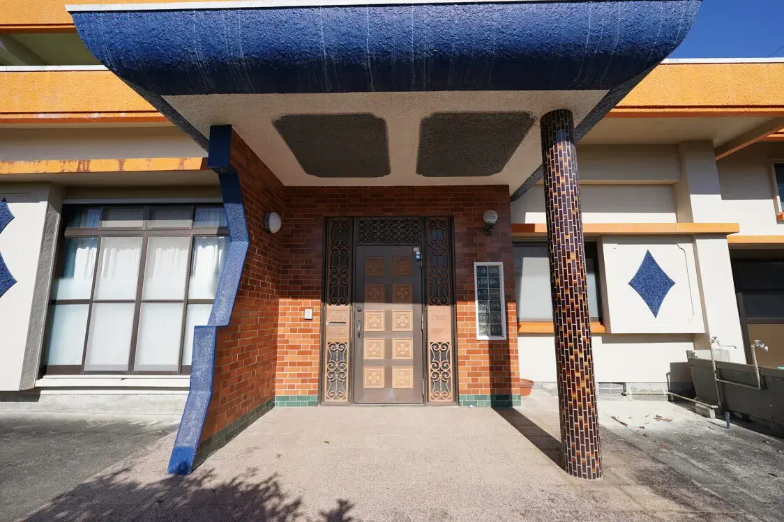 10K Property Makurazaki City Kagoshima Prefecture (3)