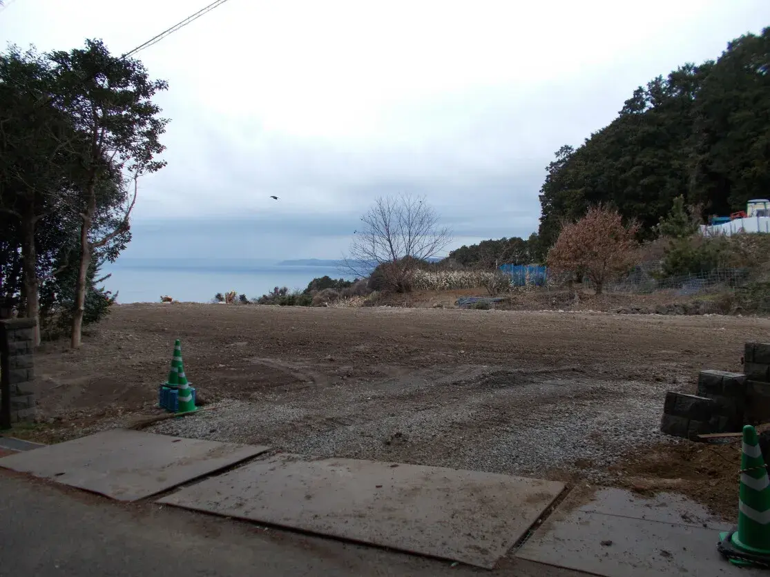 Land Property Unzen City, Nagasaki Prefecture (1)