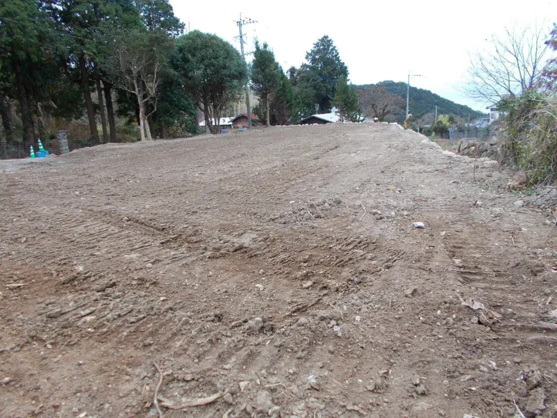 Land Property Unzen City, Nagasaki Prefecture (3)