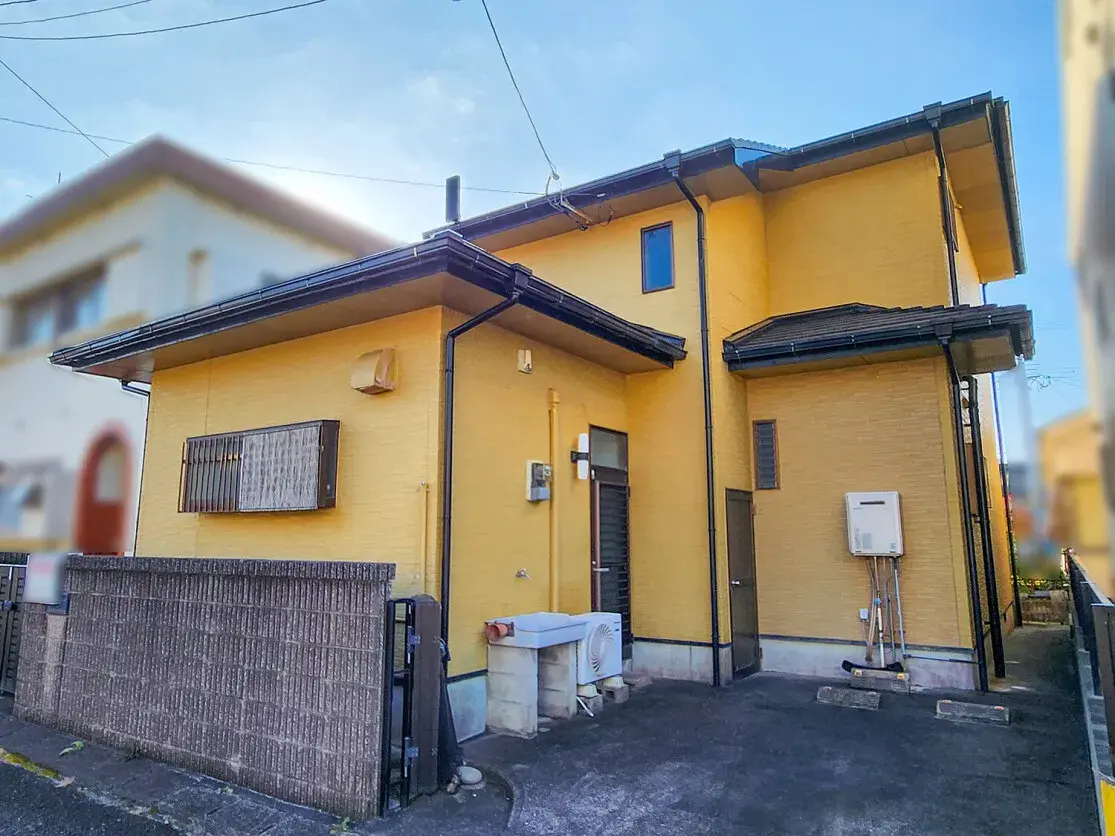 3DK Property Makurazaki City Kagoshima Prefecture (1)