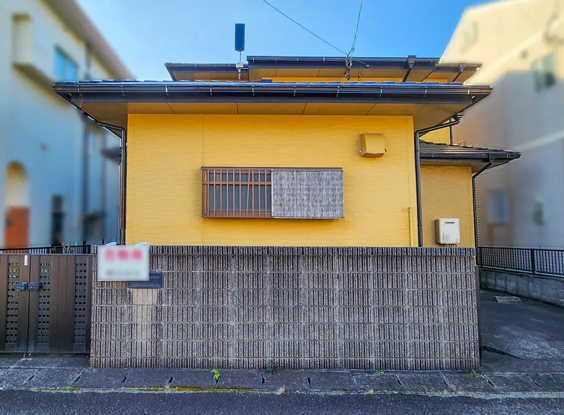 3DK Property Makurazaki City Kagoshima Prefecture (2)
