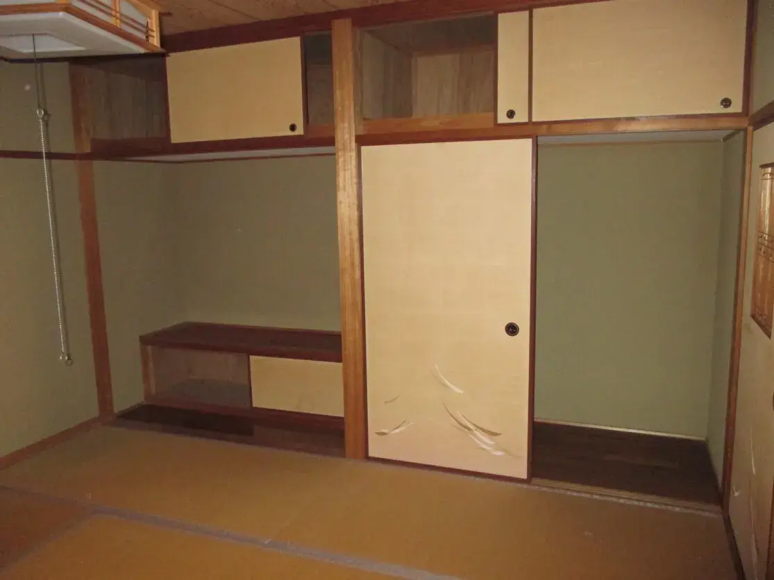 3DK Property Makurazaki City Kagoshima Prefecture (12)