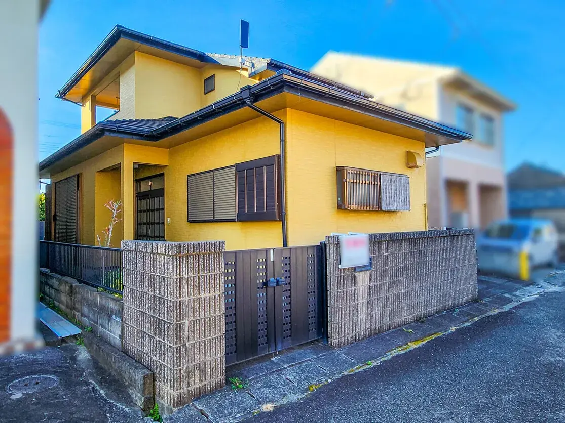 3DK Property Makurazaki City Kagoshima Prefecture (3)