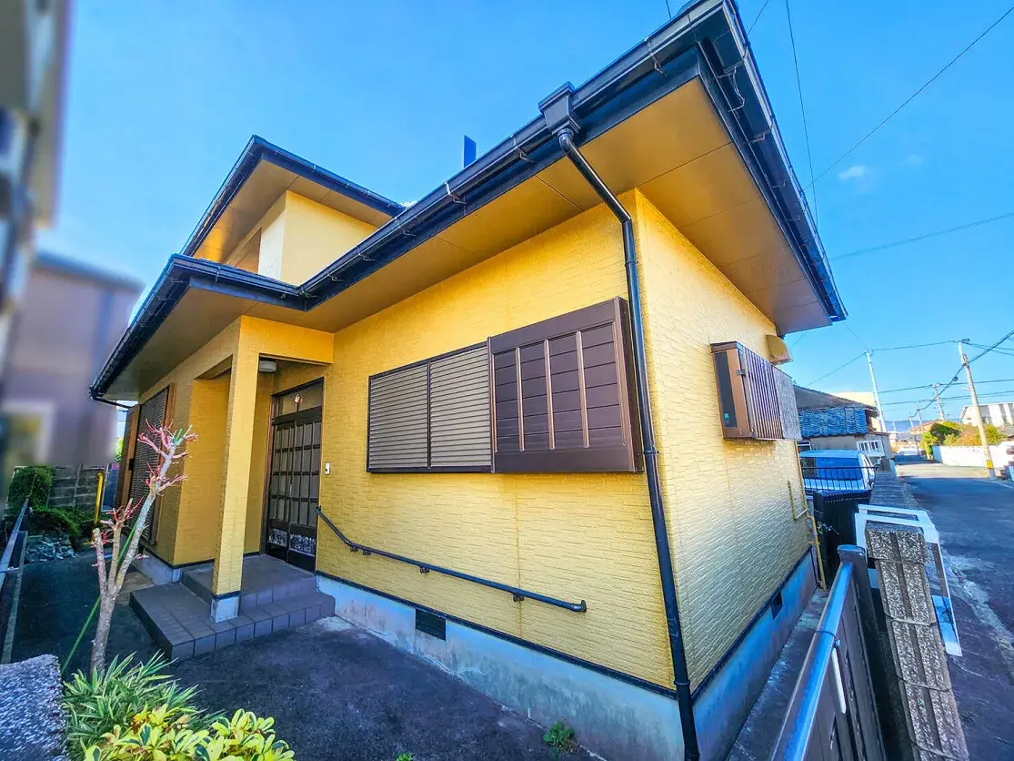 3DK Property Makurazaki City Kagoshima Prefecture (4)