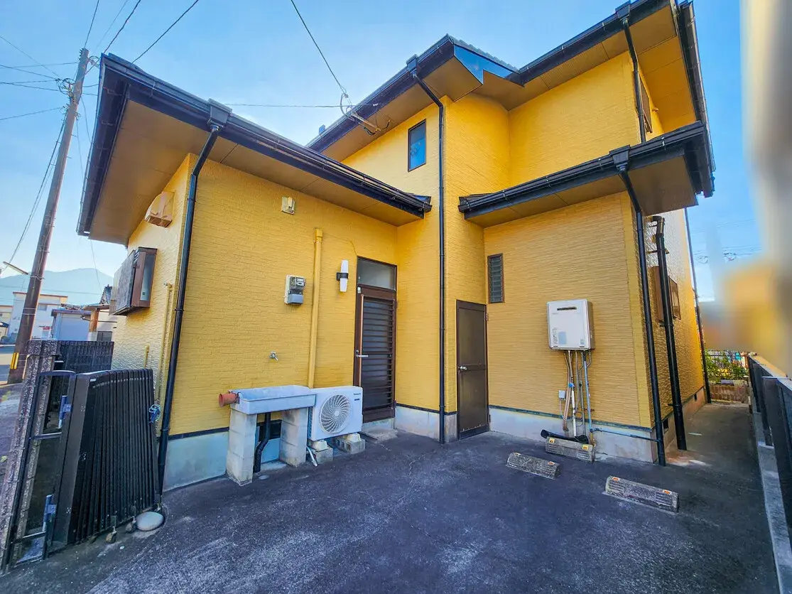 3DK Property Makurazaki City Kagoshima Prefecture (5)