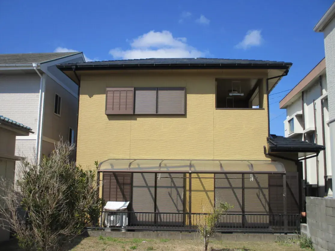3DK Property Makurazaki City Kagoshima Prefecture (6)