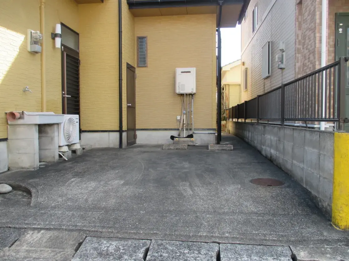 3DK Property Makurazaki City Kagoshima Prefecture (7)