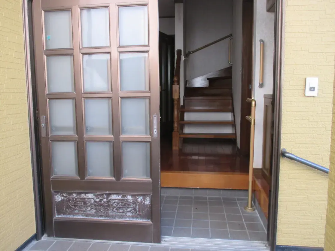 3DK Property Makurazaki City Kagoshima Prefecture (8)