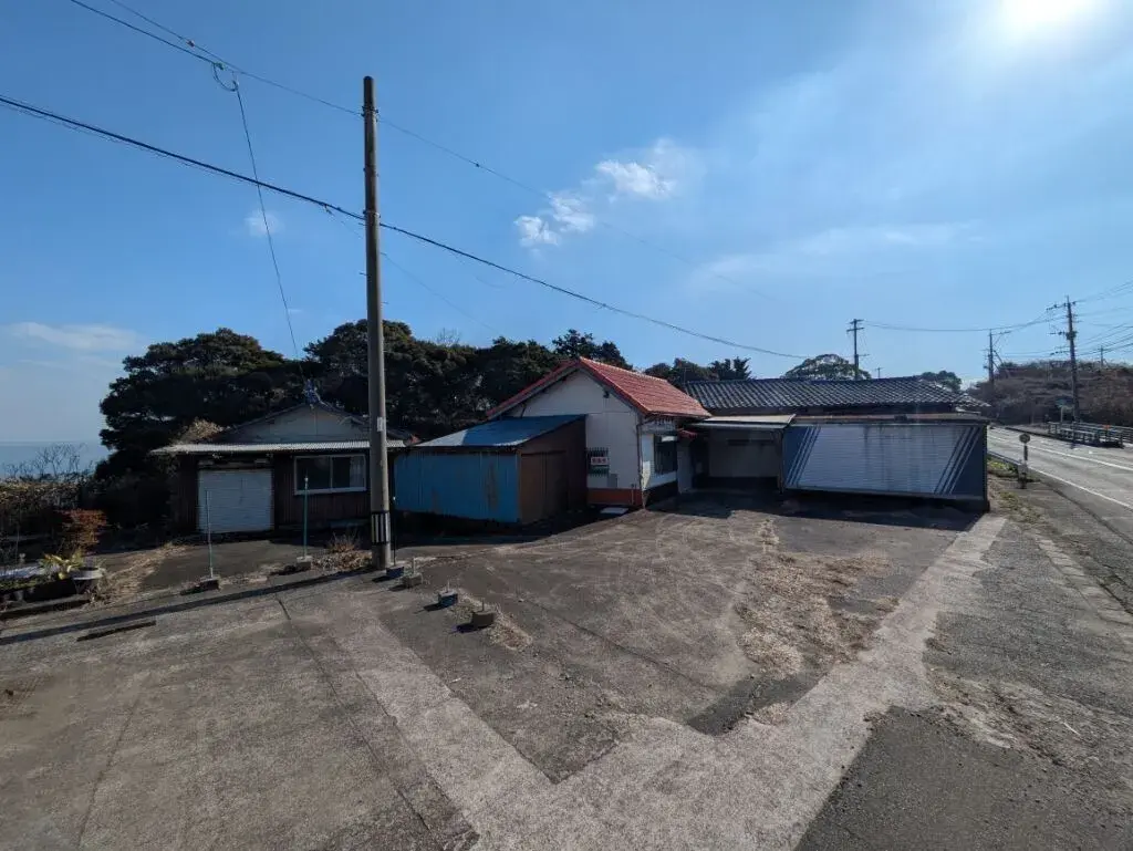 Land Tara-cho, Fujitsu-gun Saga Prefecture (2)