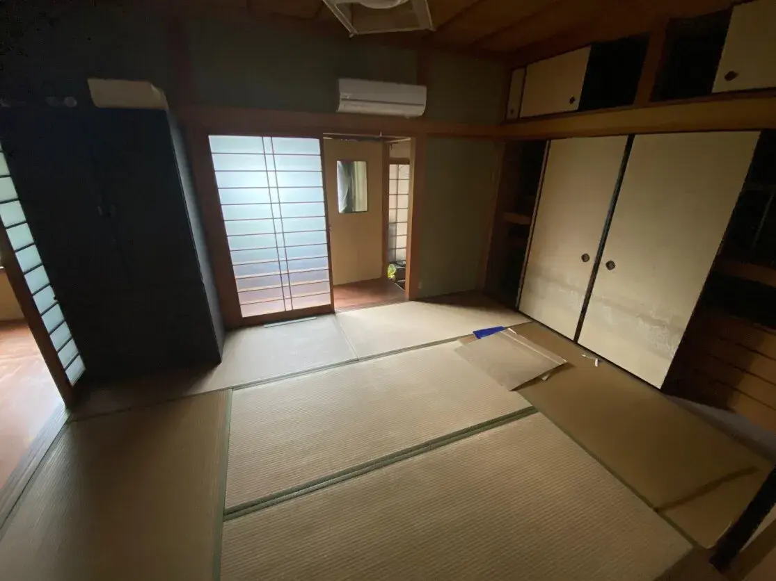 Detached House Yosano-cho, Yosa-gun Kyoto Prefecture (2)
