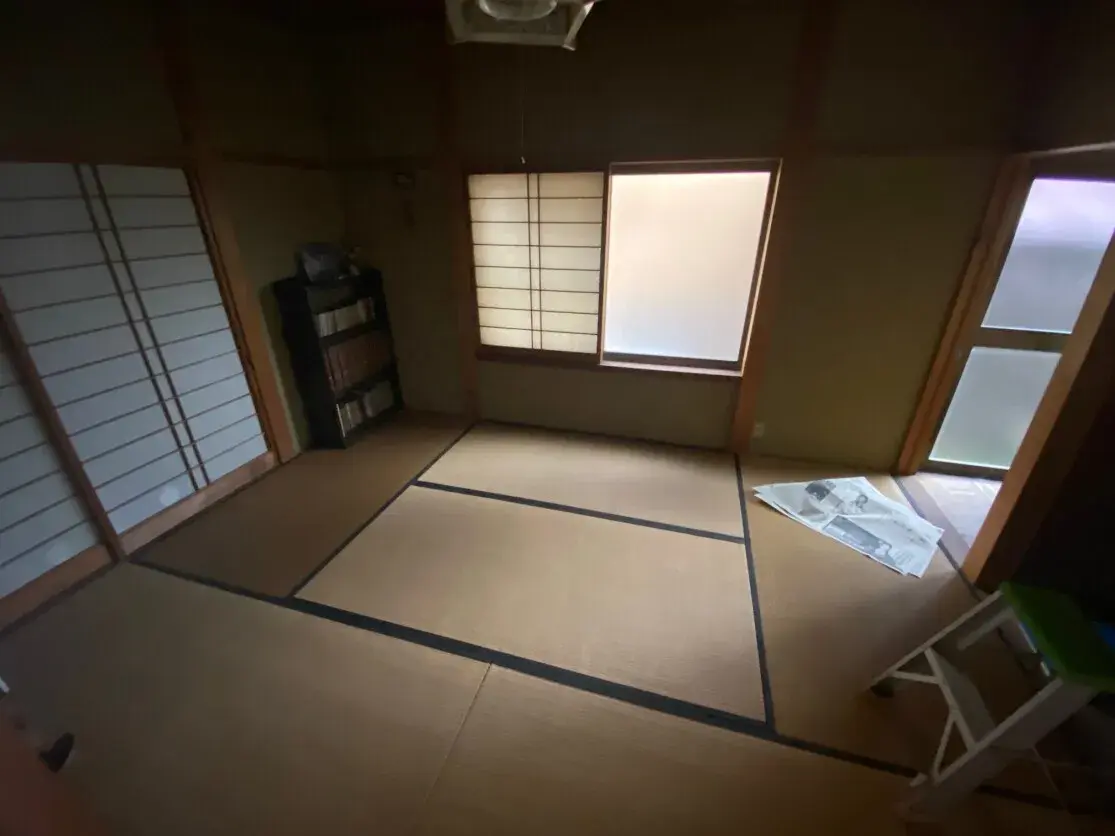 Detached House Yosano-cho, Yosa-gun Kyoto Prefecture (3)