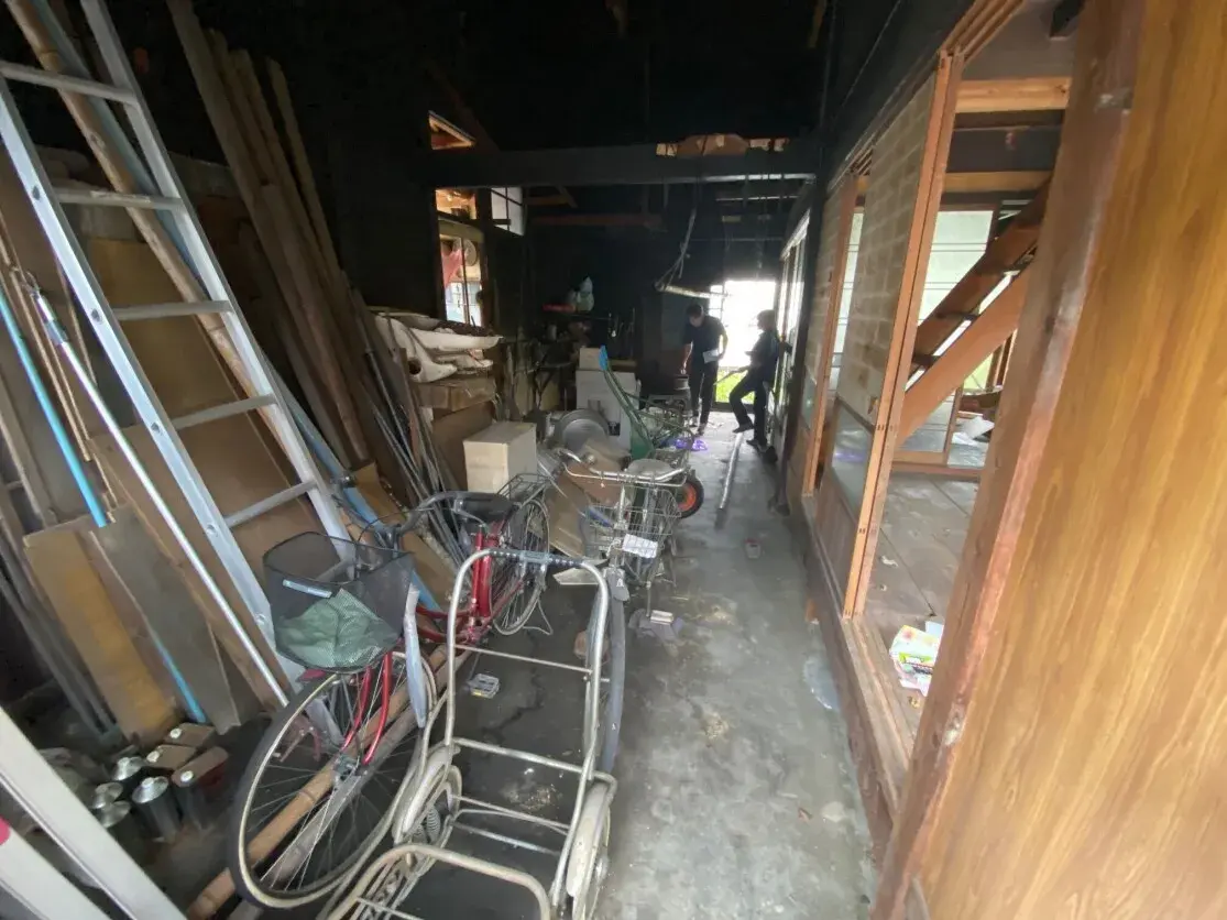 Detached House Yosano-cho, Yosa-gun Kyoto Prefecture (4)