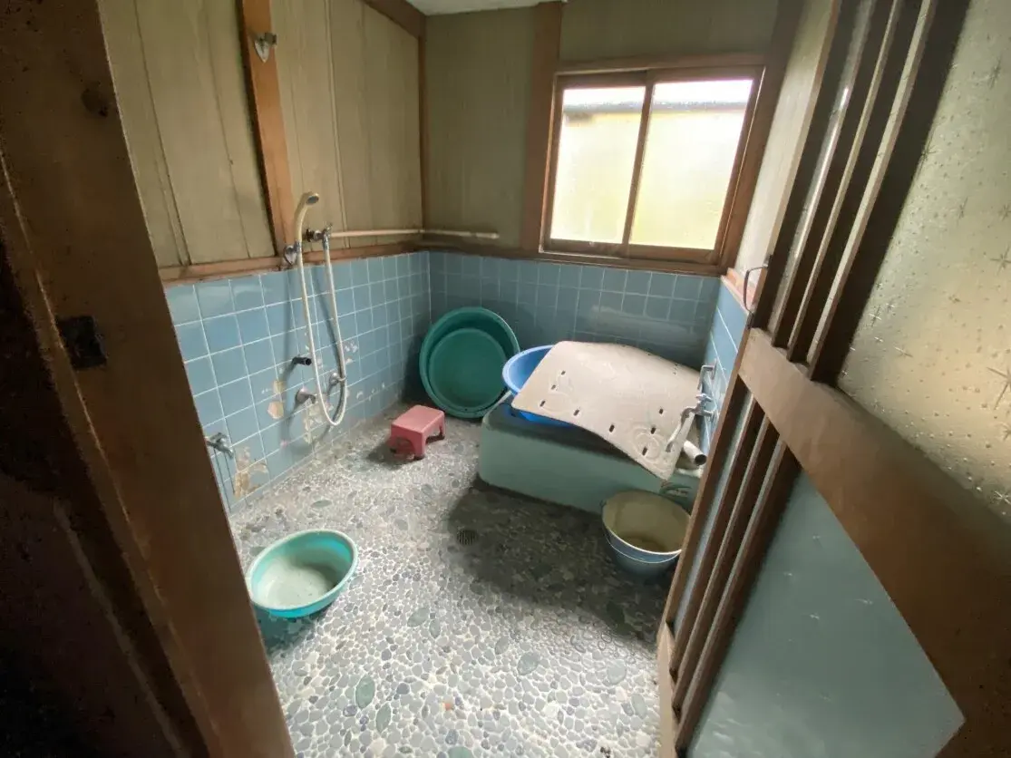 Detached House Yosano-cho, Yosa-gun Kyoto Prefecture (7)