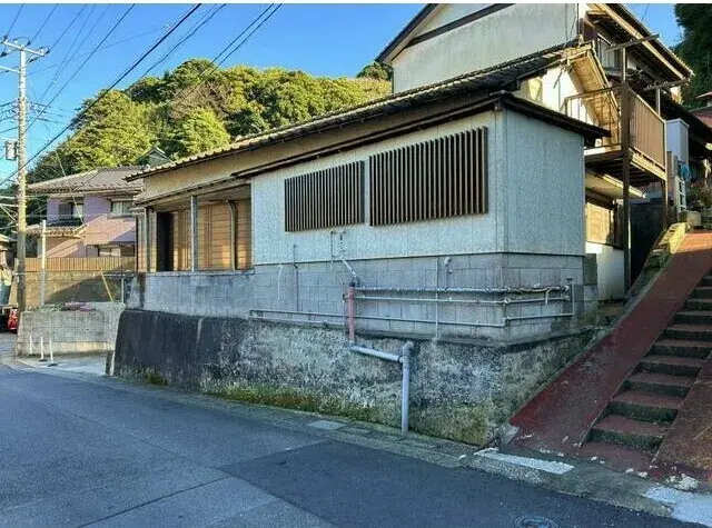 3SK Property Katsuura City, Chiba Prefecture (1)