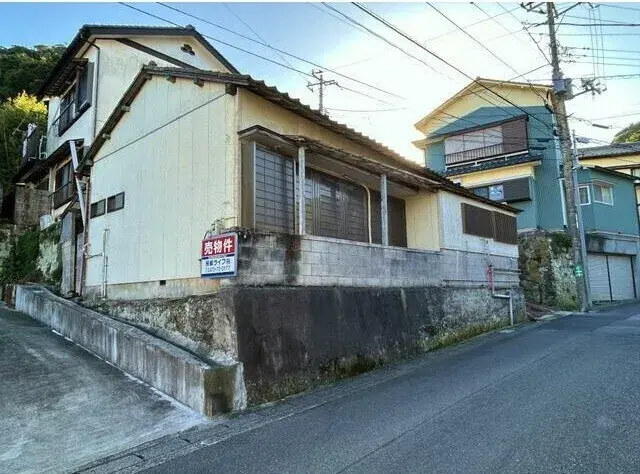3SK Property Katsuura City, Chiba Prefecture (2)