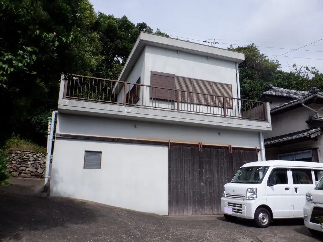 5DK Property Hirado City Nagasaki Prefecture (2)