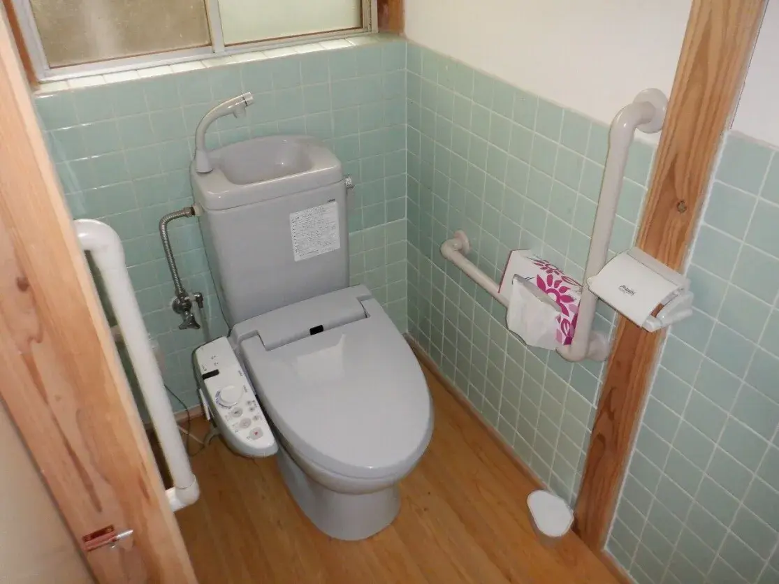 5DK Property Hirado City Nagasaki Prefecture (12)