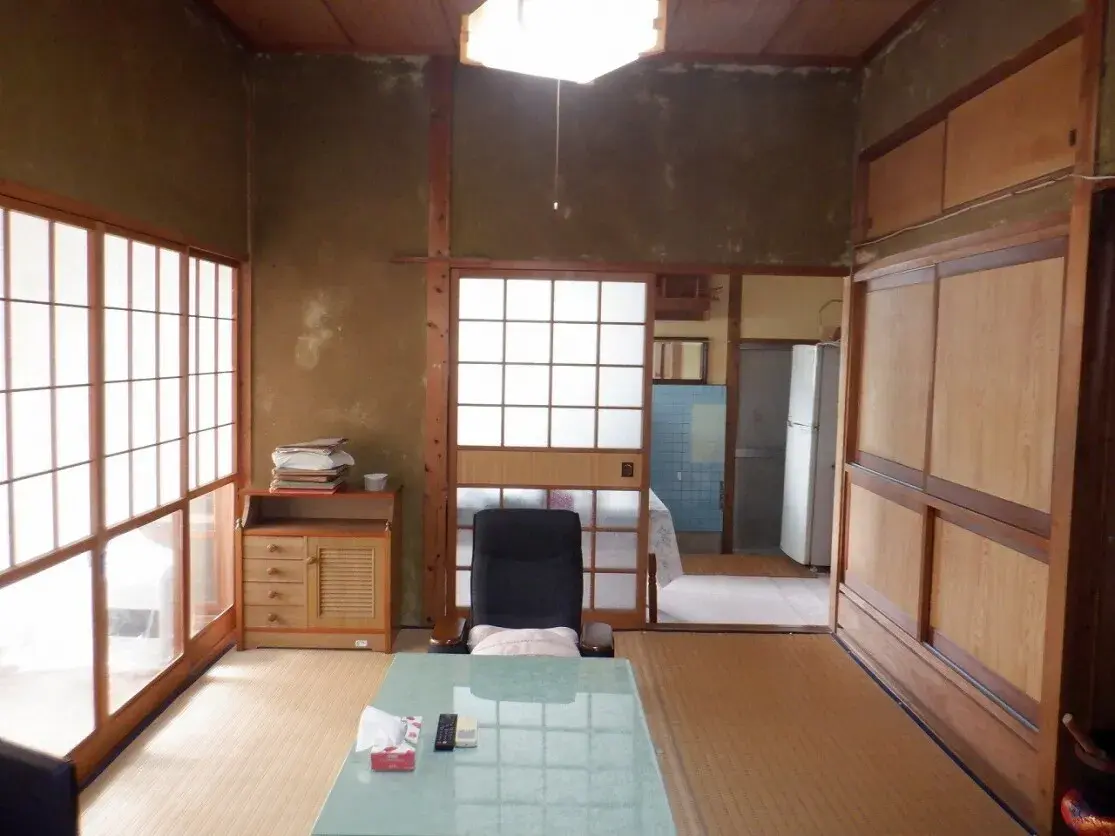 5DK Property Hirado City Nagasaki Prefecture (4)
